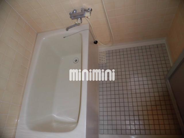 バス・シャワールーム　バスルーム