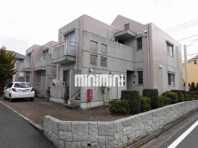 エントランス　外観