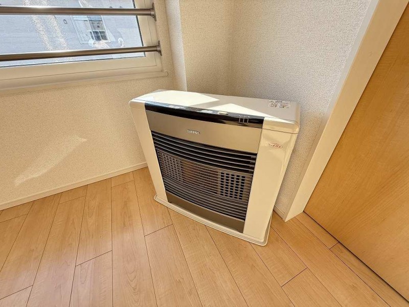 その他設備　設備