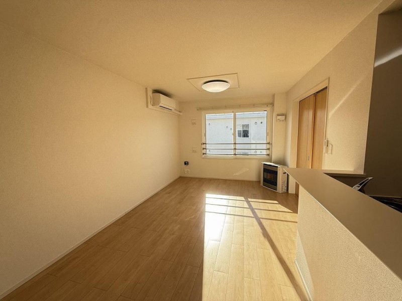 居室・リビング　リビング１