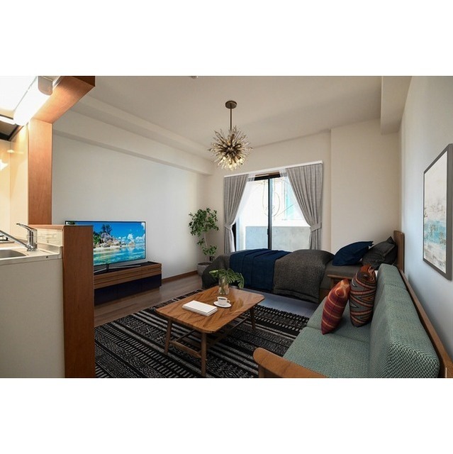 居室・リビング