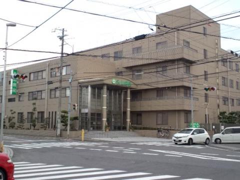 病院　永山病院（病院）まで939m