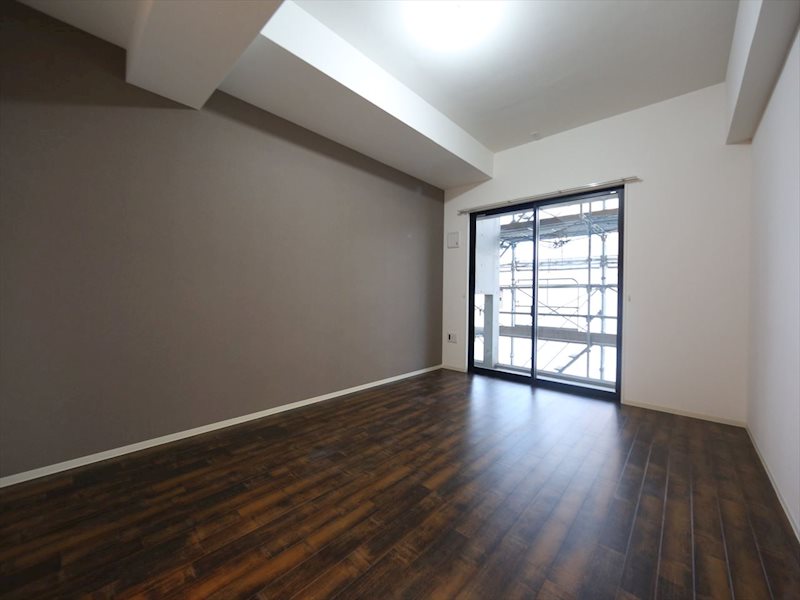 その他部屋・スペース　洋室9.2帖　クローゼット　エアコン付