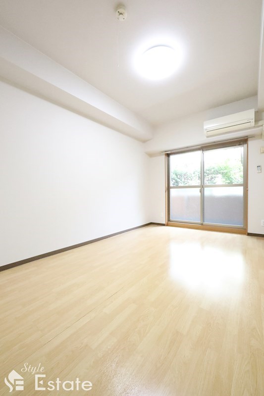 その他部屋・スペース　洋室