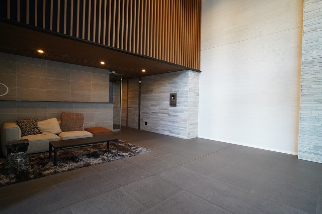 ロビー　ロビー