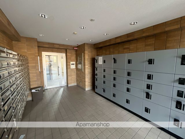 ロビー　ロビー