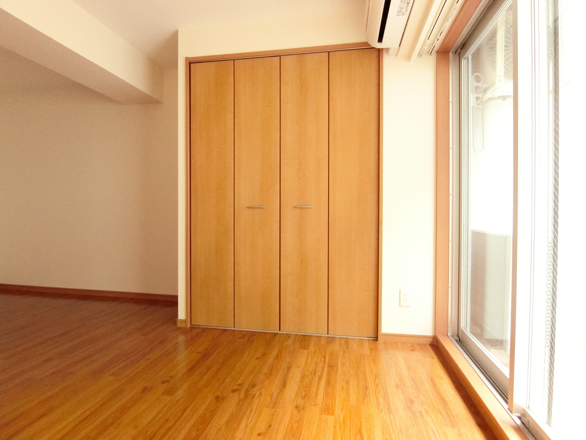 居室・リビング　写真は同タイプ別室参照