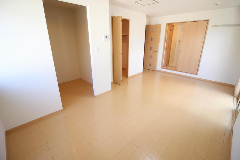 居室・リビング　2　洋室10.1帖