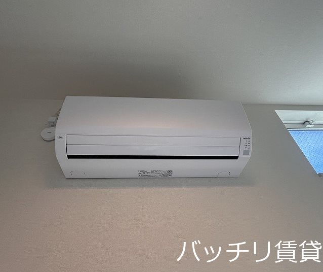 その他設備　建築中の為　同型タイプの写真になります　現状優先