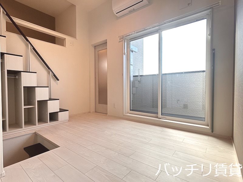 その他部屋・スペース　建築中の為　同型タイプの写真になります　現状優先