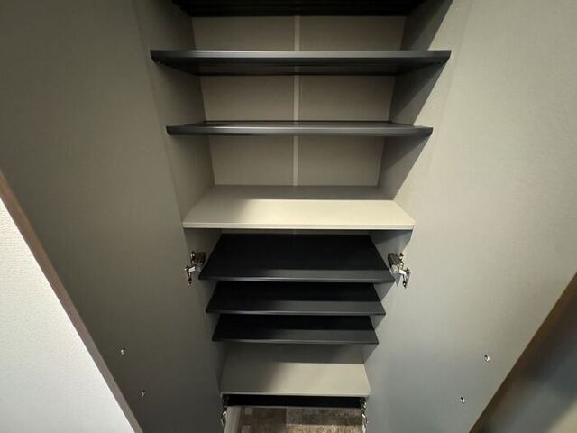 収納　シューズＢＯＸ