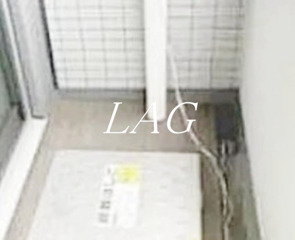 バルコニー　バルコニーです。