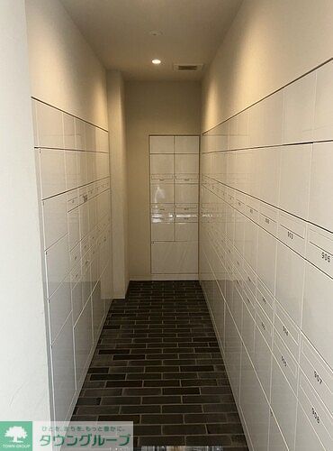 その他　メールボックス・宅配ボックス