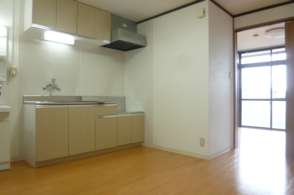 居室・リビング　ダイニングルーム