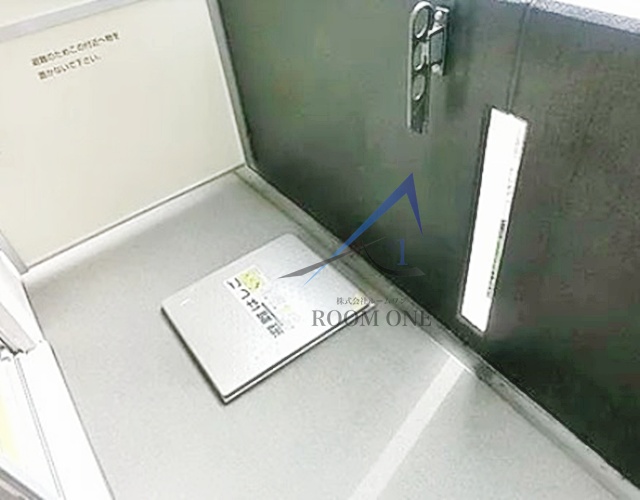 バルコニー　バルコニーです。