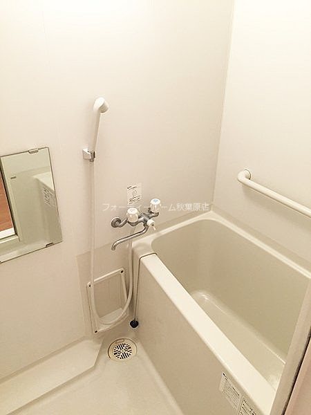 バス・シャワールーム　別号室参考写真