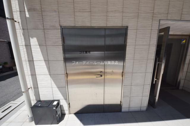 その他共有部分　★《見学予約受付中》当店では契約金がクレジット決済可能です★