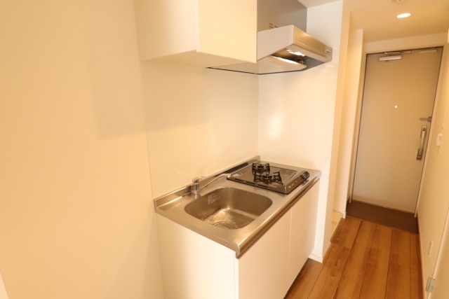 キッチン　※別室の参考写真の為、現況優先です。