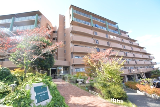 建物外観　オンライン内覧・現地案内も可能です