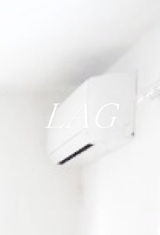 その他設備　エアコンです。