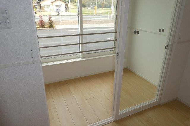 その他　サンルーム