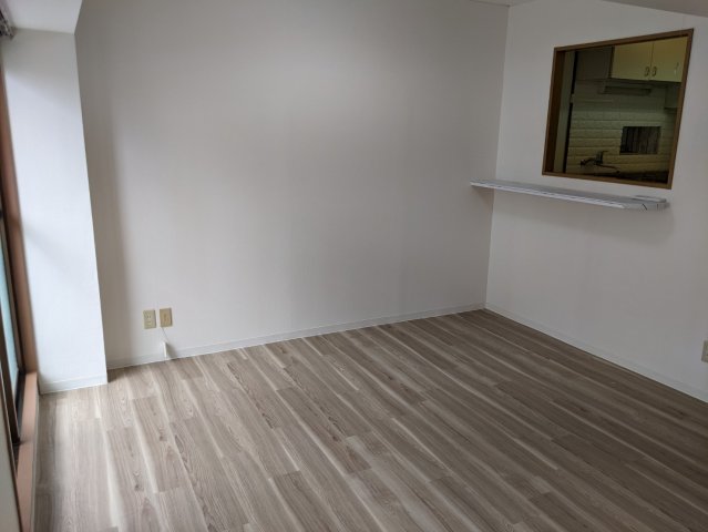 居室・リビング　第72プロスパービル