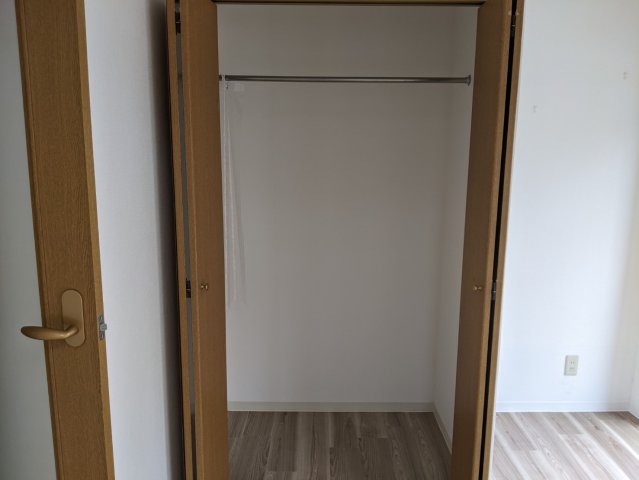 収納　第72プロスパービル