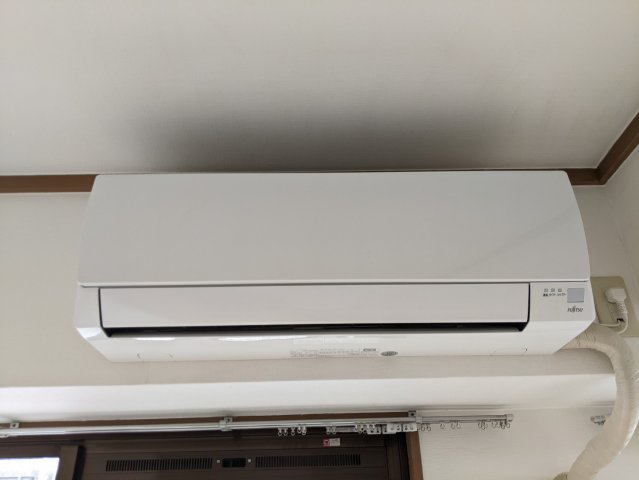 その他設備　第72プロスパービル