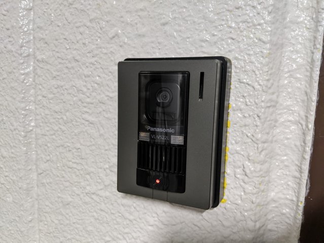 セキュリティ　第72プロスパービル