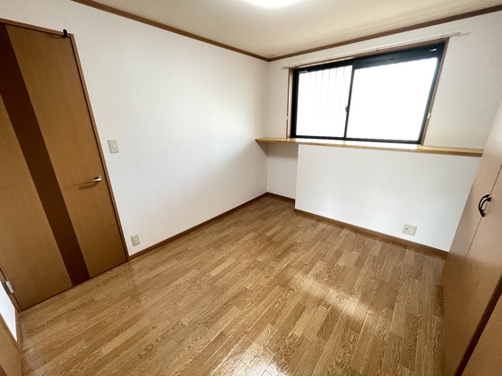 その他部屋・スペース　※別部屋の写真です