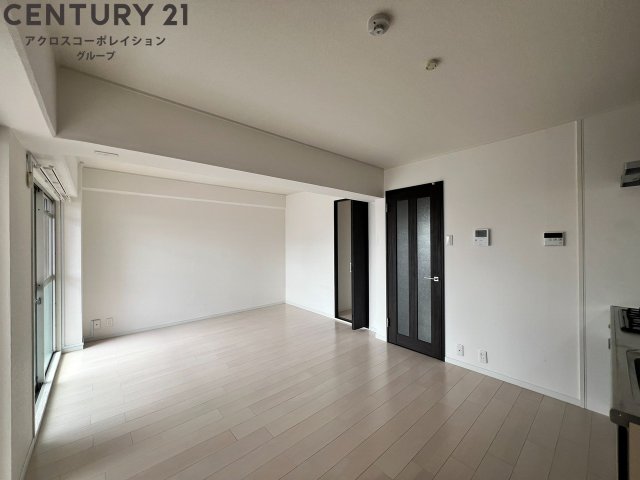 居室・リビング　広いリビング