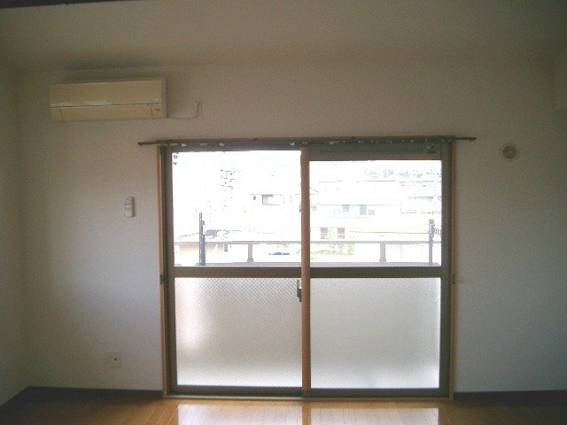 居室・リビング　※現況優先