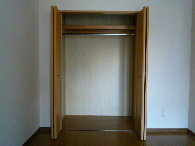 収納　※現況優先