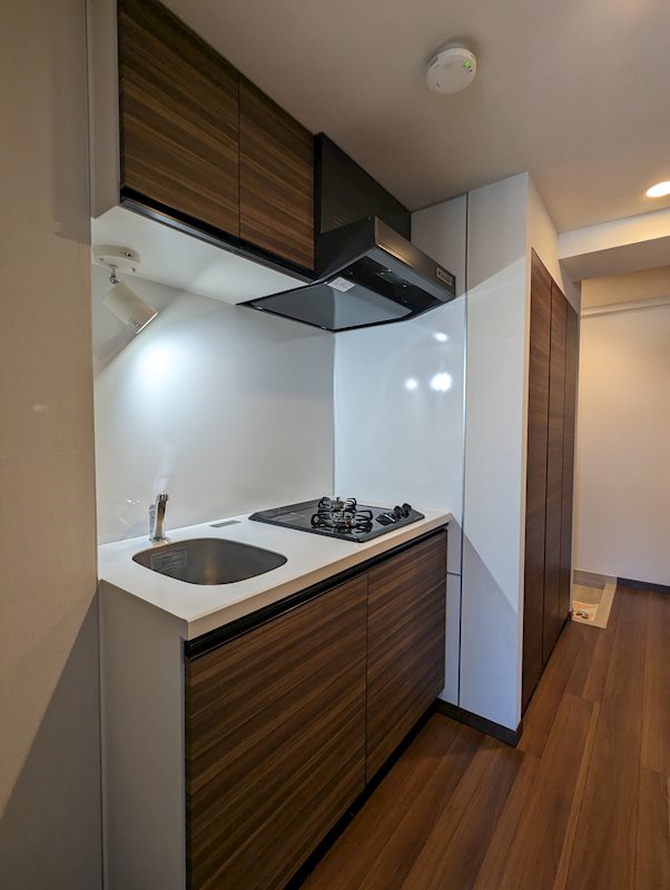 キッチン　※参考写真