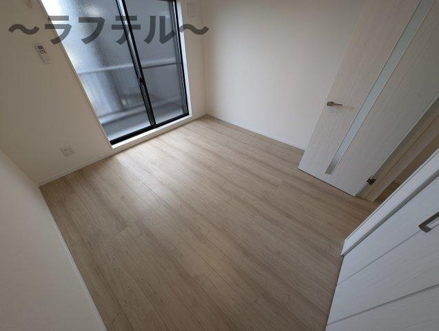 居室・リビング　別部屋イメージ写真