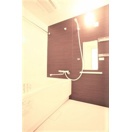 バス・シャワールーム　別号室参考写真