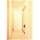 玄関　別号室参考写真