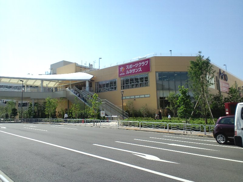 その他　スポーツクラブ ルネサンス 北砂（その他）まで334m