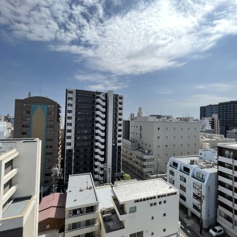 眺望　同仕様タイプです