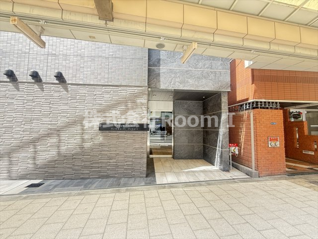 その他部屋・スペース　内装もきれいです