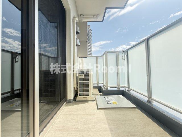 建物外観　きれいな外観です