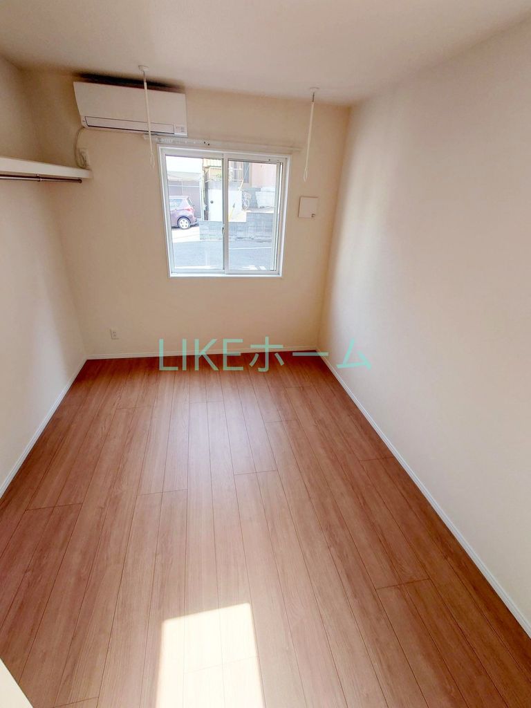 居室・リビング　リビング/居室