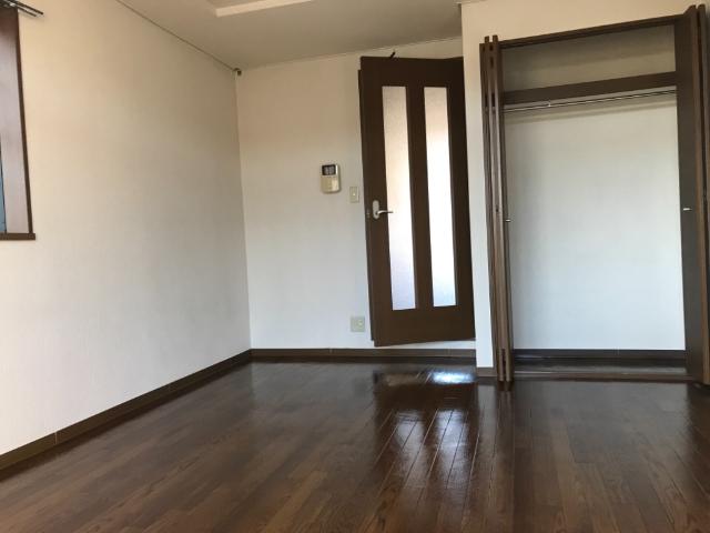 その他部屋・スペース　室内