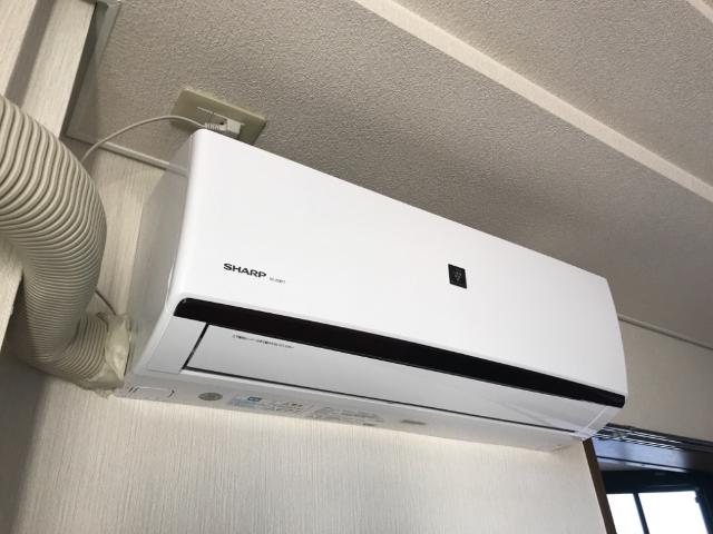 その他設備　室内設備