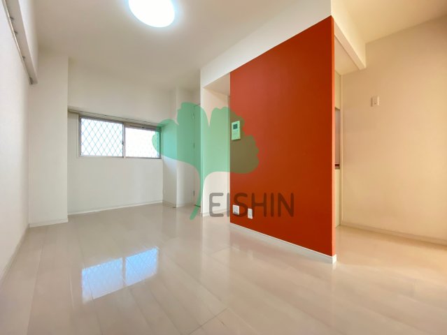 居室・リビング　アレンジ自由自在の広々空間です！