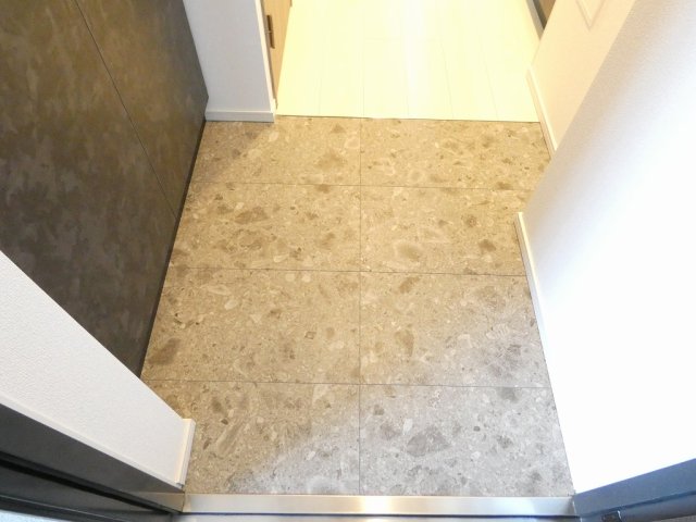 玄関　イメージ