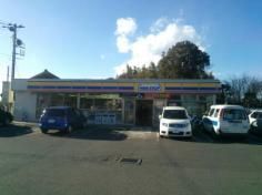 コンビニ　ミニストップ流山中野久木店（コンビニ）まで804m