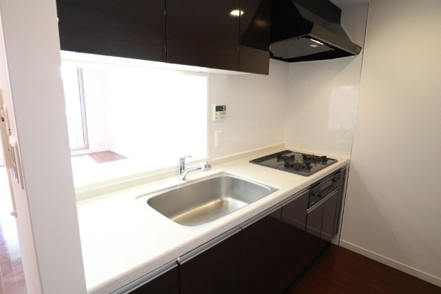 キッチン　別部屋参考写真