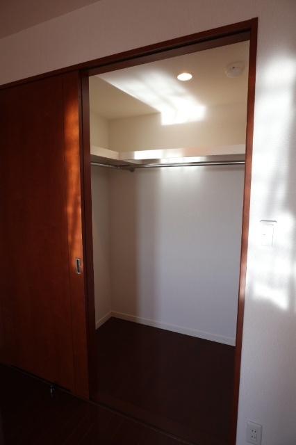 収納　別部屋参考写真