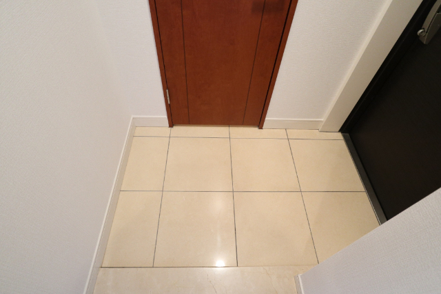 玄関　別部屋参考写真